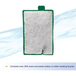 Aqueon QuietFlow X-Small Filter Cartridge -Plax Penn Shop 164559 PT7. AC SS1800 V1620088036