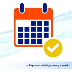 Aqueon QuietFlow X-Small Filter Cartridge -Plax Penn Shop 164559 PT8. AC SS1800 V1620089249