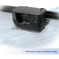 Aqueon Quietflow E Internal Power Filter -Plax Penn Shop 164561 PT5. AC SS1800 V1628200591