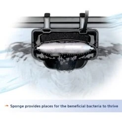 Aqueon Quietflow E Internal Power Filter -Plax Penn Shop 164561 PT6. AC SS1800 V1628199728