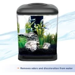 Aqueon Quietflow E Internal Power Filter -Plax Penn Shop 164561 PT8. AC SS1800 V1628199381