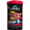 Cobalt Aquatics Color Flakes Fish Food -Plax Penn Shop 165387 MAIN. AC SS1800 V1555008738