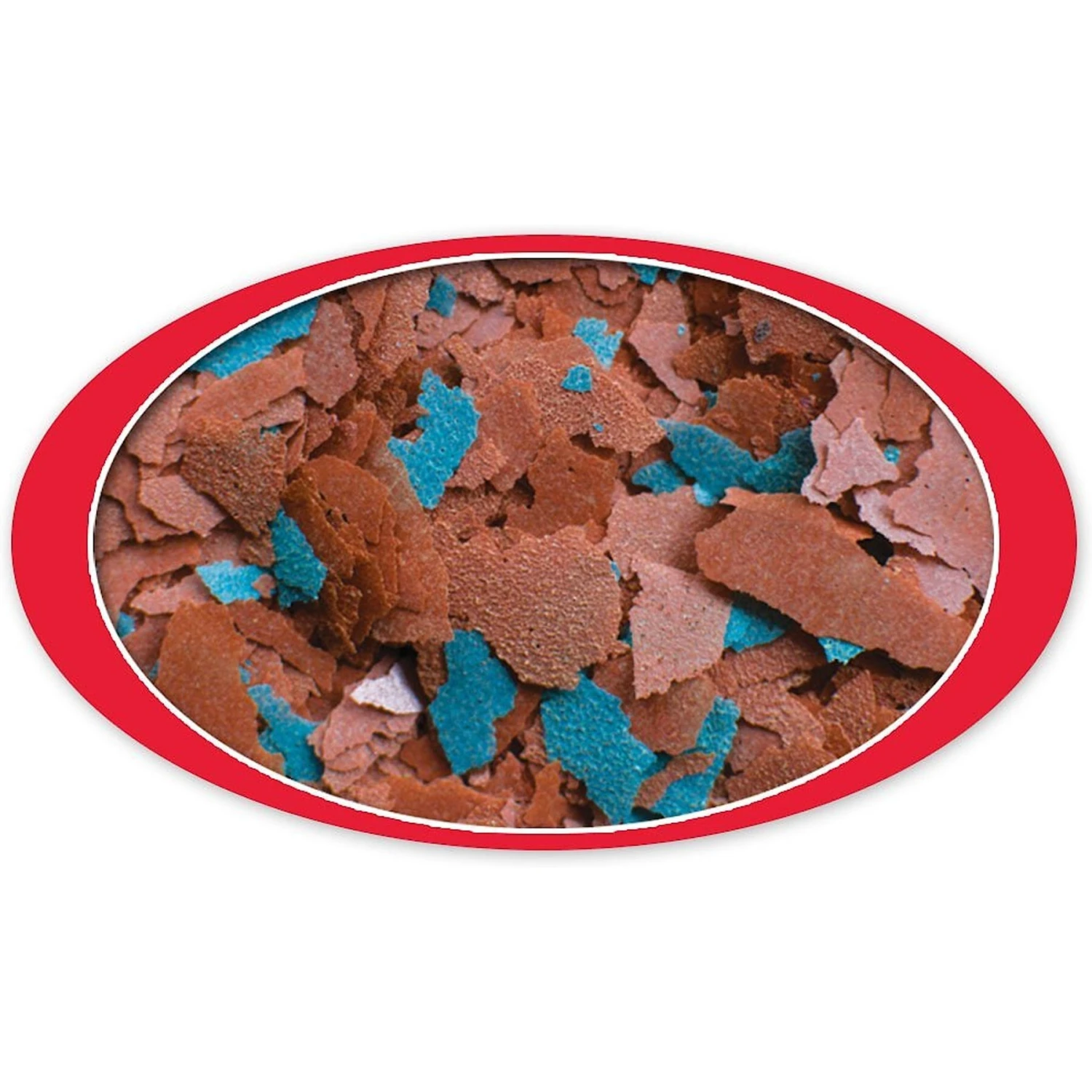 Cobalt Aquatics Color Flakes Fish Food 4 Cobalt Aquatics Color Flakes Fish Food - Image 2