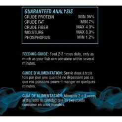 Cobalt Aquatics Shrimp Pellets Fish Food -Plax Penn Shop 165394 PT5. AC SS1800 V1555008730