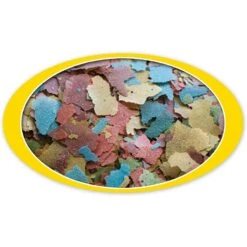 Cobalt Aquatics Tropical Flakes Fish Food 10 Cobalt Aquatics Tropical Flakes Fish Food -Plax Penn Shop 165400 PT3. AC SS1800 V1555009025