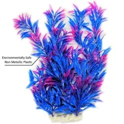 Otterly Pets Aquarium Plants -Plax Penn Shop 165412 PT2. AC SS1800 V1555010646