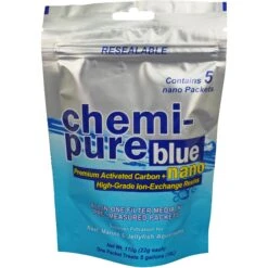 Boyd Chemi-Pure Blue Nano Ultimate Filter Media