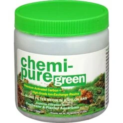 Boyd Chemi-Pure Green Ultimate Filter Media