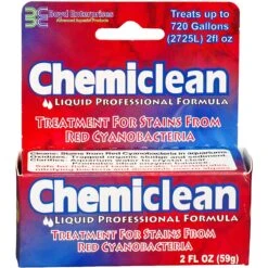 Boyd Chemiclean Cyanobacteria Aquarium Treatment