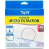 API Filstar XP Microfiltration Aquarium Canister Filter Filtration Pads -Plax Penn Shop 165829 MAIN. AC SS1800 V1555957335