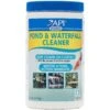 API Pond & Waterfall Cleaner Pond Cleaner -Plax Penn Shop 165845 MAIN. AC SS1800 V1555957380