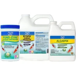 API Pond Essentials Bundle