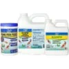 API Pond Healthy Fish Pond Bundle -Plax Penn Shop 165854 MAIN. AC SS1800 V1614355880