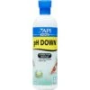 API Pond PH Down Pond Water PH Reducing Solution 2 API Pond PH Down Pond Water PH Reducing Solution -Plax Penn Shop 165856 MAIN. AC SS1800 V1555957428