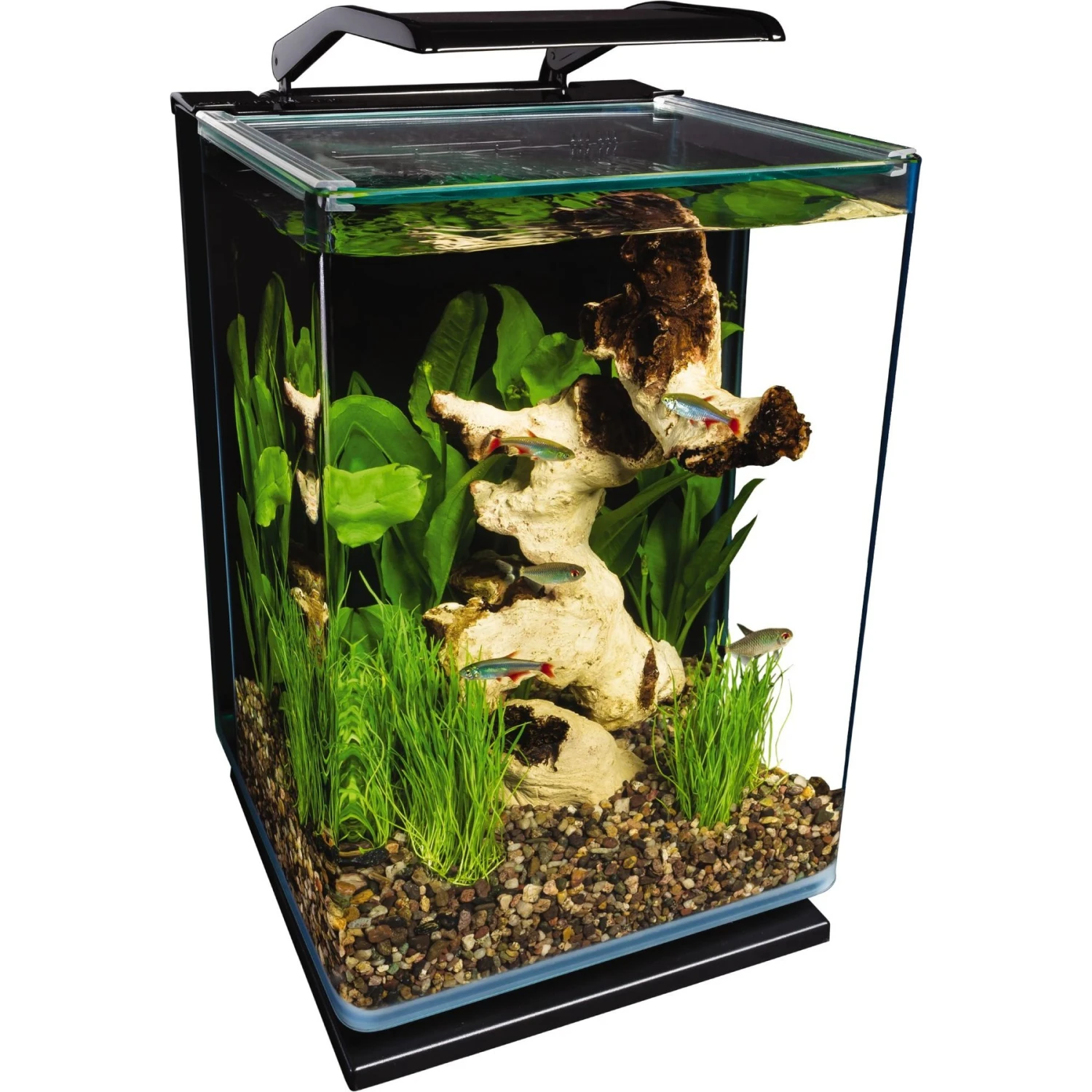 Marineland Portrait Blade Light Aquarium Kit 4 Marineland Portrait Blade Light Aquarium Kit - Image 2