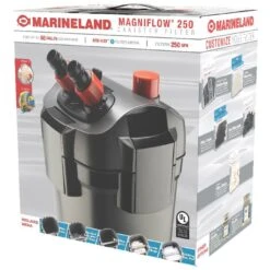Marineland Magniflow 220 Canister Filter