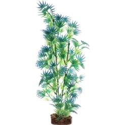 GloFish Plastic Aquarium Plant