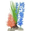 GloFish Aquarium Plant Variety Pack, 3 Count -Plax Penn Shop 169506 MAIN. AC SS1800 V1558468687
