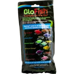 GloFish Aquarium Plant Variety Pack, 3 Count -Plax Penn Shop 169506 PT2. AC SS1800 V1558468690