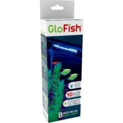 GloFish 8" LED Aquarium Light Stick
