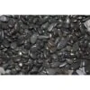 Exotic Pebbles Natural Washed Black Gravel -Plax Penn Shop 178388 MAIN. AC SS1800 V1563895364