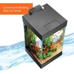 Aqueon Led 15 Column Replacement Hood -Plax Penn Shop 179382 PT5. AC SS1800 V1611932511