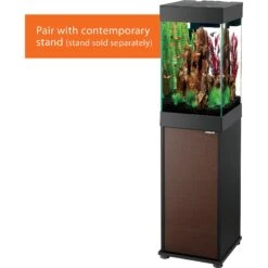 Aqueon Led 15 Column Replacement Hood -Plax Penn Shop 179382 PT6. AC SS1800 V1611959804