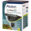 Aqueon QuietFlow Internal Shrimp Aquarium Filter -Plax Penn Shop 180545 MAIN. AC SS1800 V1615867004
