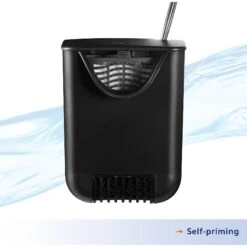 Aqueon QuietFlow Internal Shrimp Aquarium Filter -Plax Penn Shop 180545 PT2. AC SS1800 V1615873888