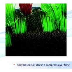 Aqueon Plant & Shrimp Aquarium Substrate -Plax Penn Shop 180548 PT3. AC SS1800 V1677531367