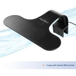 Aqueon Freshwater Aquarium Clip-On LED Light 15 Aqueon Freshwater Aquarium Clip-On LED Light -Plax Penn Shop 180554 PT4. AC SS1800 V1631615247