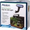 Aqueon Planted Aquarium Clip-On LED Light -Plax Penn Shop 180556 MAIN. AC SS1800 V1595963756