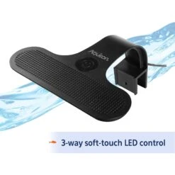 Aqueon Planted Aquarium Clip-On LED Light 14 Aqueon Planted Aquarium Clip-On LED Light -Plax Penn Shop 180556 PT3. AC SS1800 V1595979097