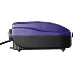 Coralife Luft Air Aquarium Pump -Plax Penn Shop 180560 pt4. AC SS1800 V1564585923