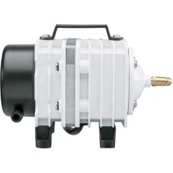 Coralife Super Luft Air SL-65 Aquarium Pump -Plax Penn Shop 180564 PT2. AC SS1800 V1678205616