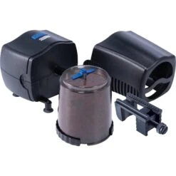 Tetra Connect Wi-Fi Controlled Aquarium Feeder 10 Tetra Connect Wi-Fi Controlled Aquarium Feeder -Plax Penn Shop 183061 PT3. AC SS1800 V1566497238