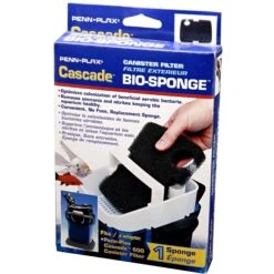 Penn-Plax Cascade Bio-Sponge 500 Aquarium Filter