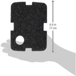 Penn-Plax Cascade Bio-Sponge 500 Aquarium Filter -Plax Penn Shop 186536 PT2. AC SS1800 V1668105211