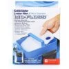Penn-Plax Cascade Aquarium Bio-Floss Pads 700 & 1000 Filter