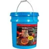 Blue Ridge Koi & Goldfish Blend Pellet Growth Formula Koi & Goldfish Food -Plax Penn Shop 189563 Main. AC SS1800 V1565276854