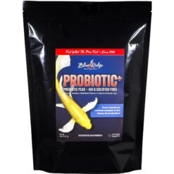 Blue Ridge Koi & Goldfish Probiotic Plus Formula Koi & Goldfish Food