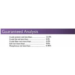 Mazuri Koi Pond Nuggets For Fish 6-12 Inches Food -Plax Penn Shop 191398 PT5. AC SS1800 V1602046861