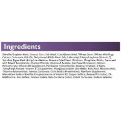 Mazuri Koi Platinum Bits For Fish Under 6 Inches Food -Plax Penn Shop 191400 PT4. AC SS1800 V1602044762