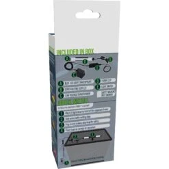 Tetra Care GloFish 6" LED Fish Aquarium Light, Blue -Plax Penn Shop 193526 PT1. AC SS1800 V1607583449