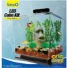 Tetra LED Cube Kit Fish Aquarium, 3-gal -Plax Penn Shop 193528 MAIN. AC SS1800 V1607581352