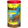 Tetra TetraColor Plus Tropical Flakes Fish Food, 7.06-oz Bottle 2 Tetra TetraColor Plus Tropical Flakes Fish Food, 7.06-oz Bottle -Plax Penn Shop 193530 MAIN. AC SS1800 V1566225736
