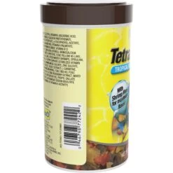 TetraMin Plus Tropical Flakes Fish Food, 2.2-oz Bottle -Plax Penn Shop 193532 PT3. AC SS1800 V1617330424