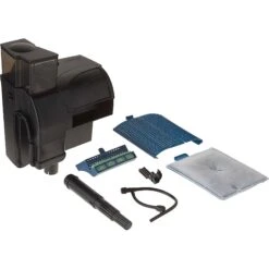 Coralife Marine Aquarium Filter & Protein Skimmer, 30-gal -Plax Penn Shop 195374 PT3. AC SS1800 V1567706583