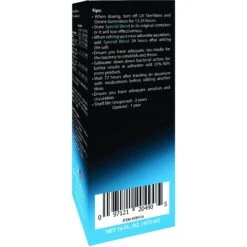 Microbe-Lift Special Blend Aquarium Cleaner, 16-oz Bottle -Plax Penn Shop 198195 PT3. AC SS1800 V1595352661