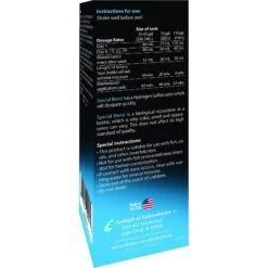 Microbe-Lift Special Blend Aquarium Cleaner, 16-oz Bottle -Plax Penn Shop 198195 PT4. AC SS1800 V1595352654